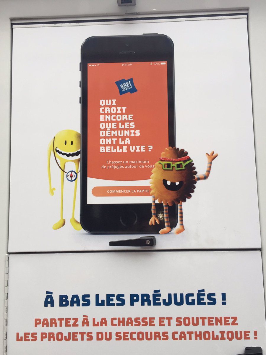 La chasse aux préjugés — c6dw iuxmaafbyj