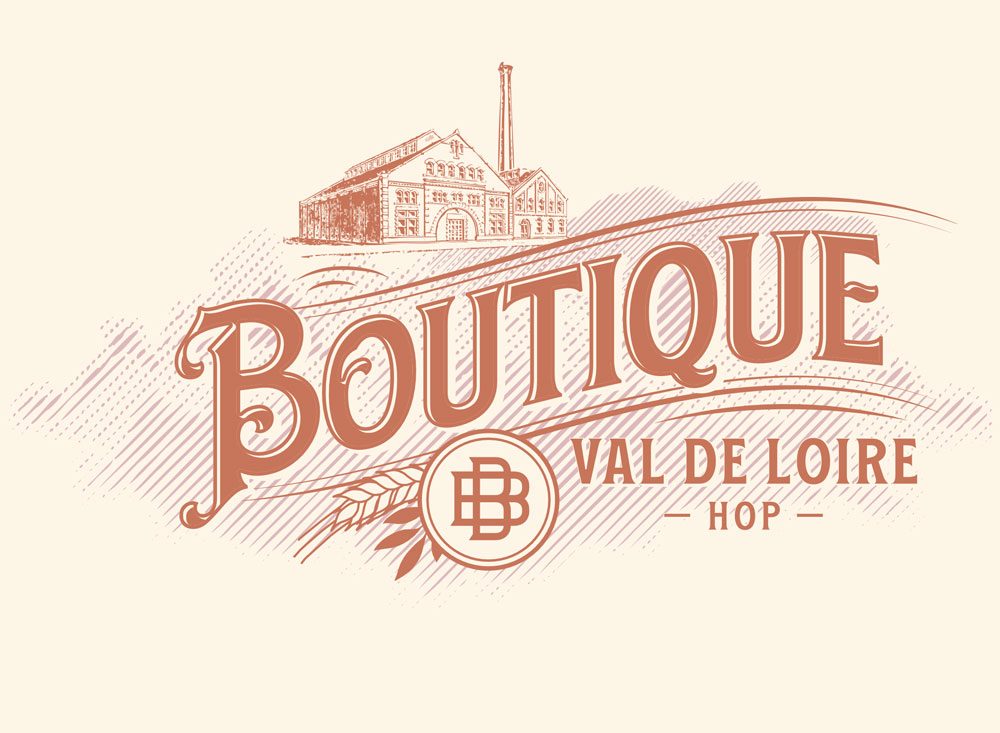 Le grenier de mémé — boutique