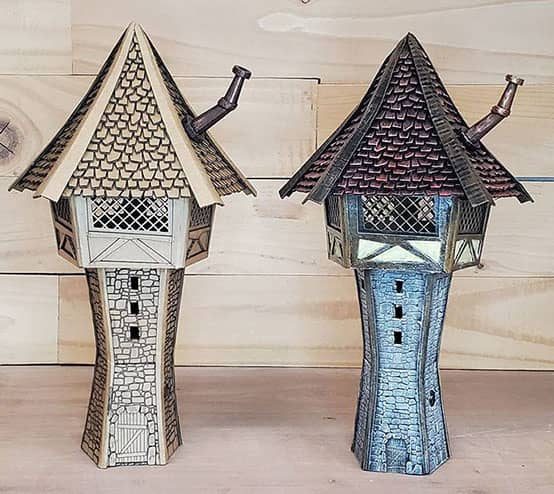 Le grenier de mémé — toursorciere011l