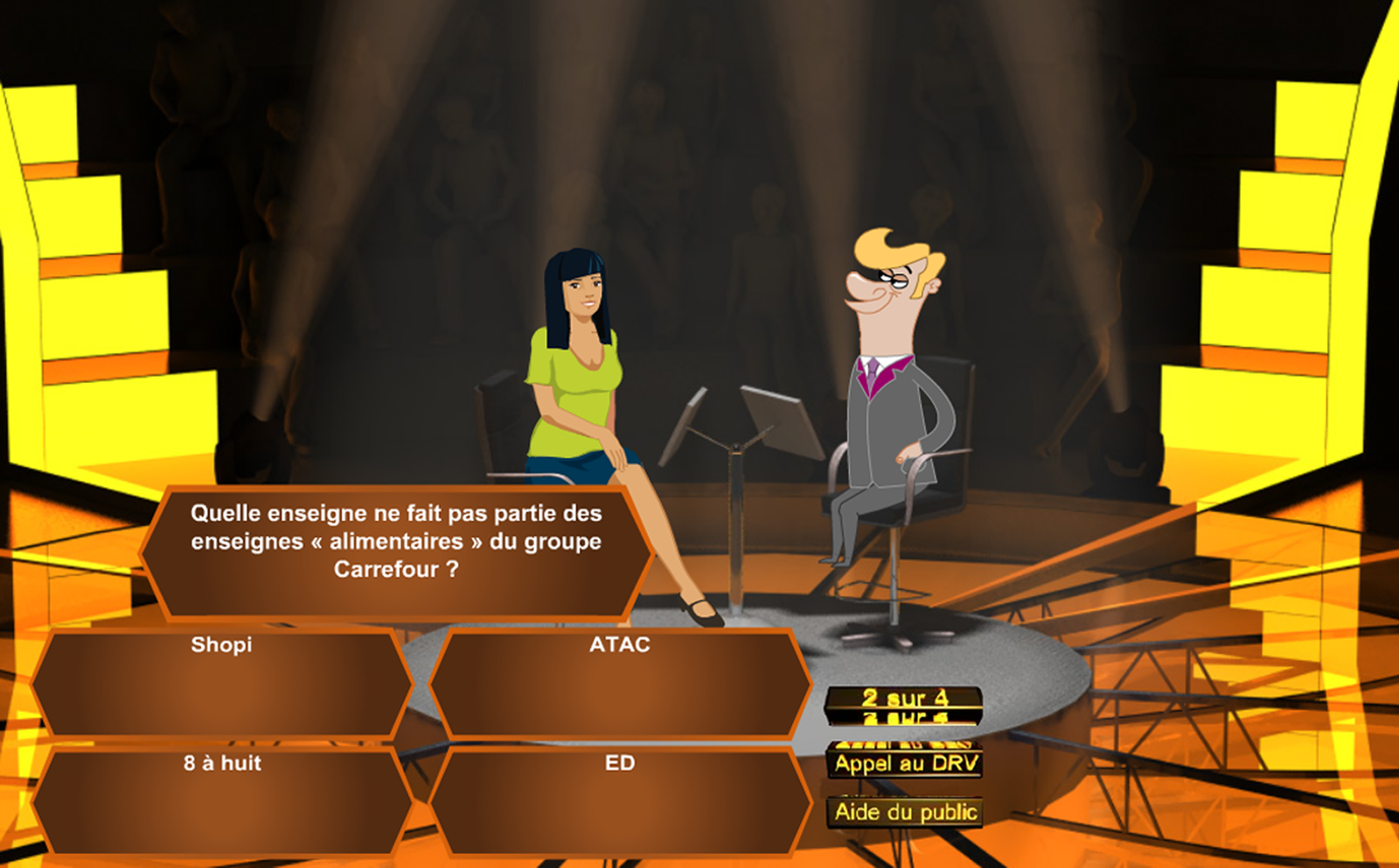 SPIR Communication — elearning02