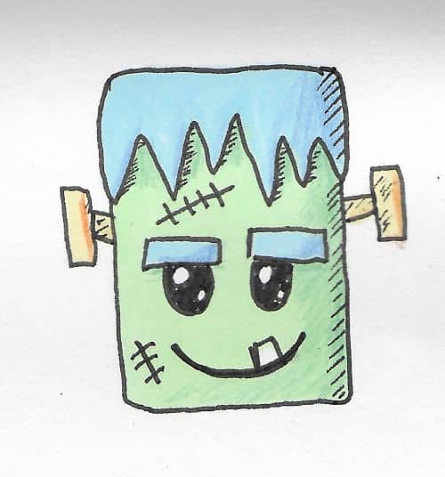 Travaux personnels — doodel11