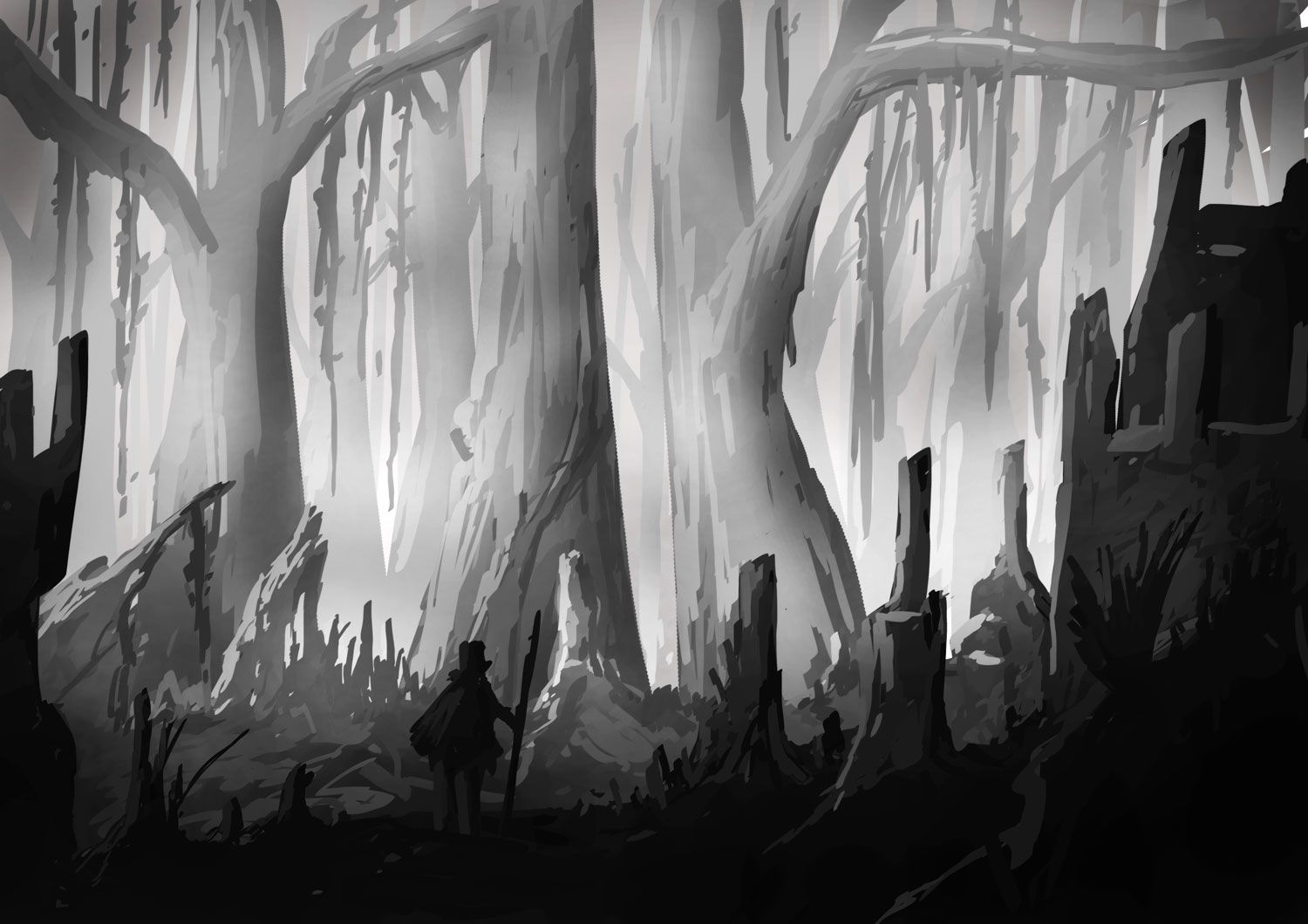 Travaux personnels — painting01